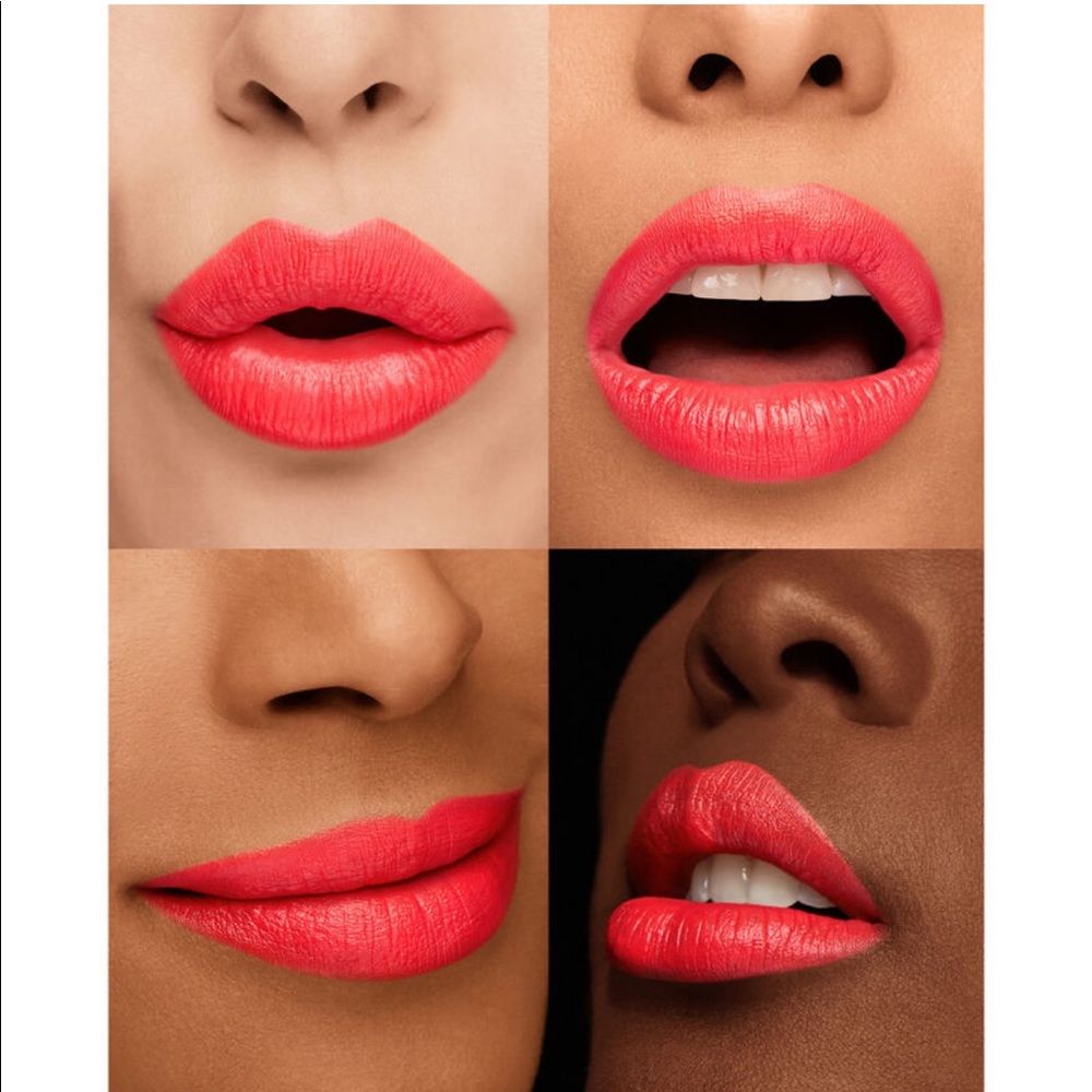 NARS Lipstick Shade Rouge Insolent